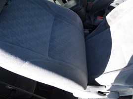 2001 Toyota Tacoma SR5 Prerunner Silver Extended Cab 3.4L AT 2WD #Z24589